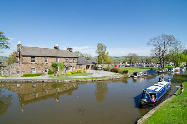Marple Canal